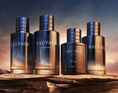 what's the difference between dior sauvage parfum and toilette|which sauvage is stronger.